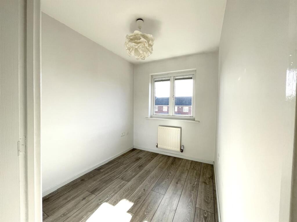 Main image of property: Bateman Close