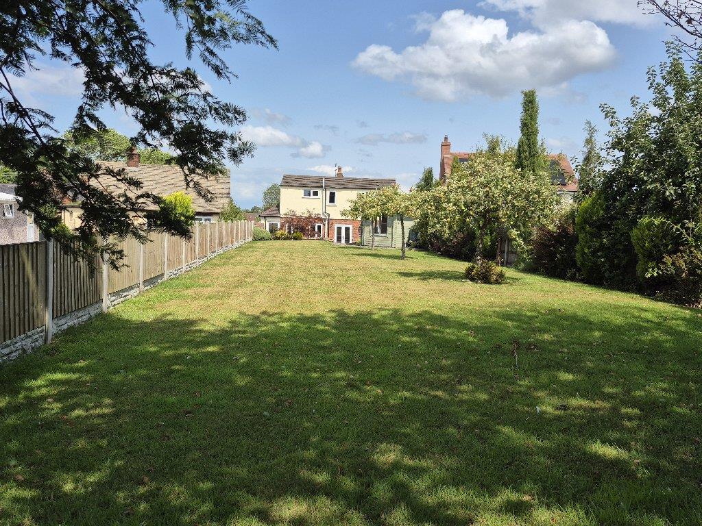 Main image of property: Woore Road, Crewe