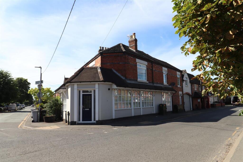 Main image of property: Wistaston Road, Willaston, Nantwich