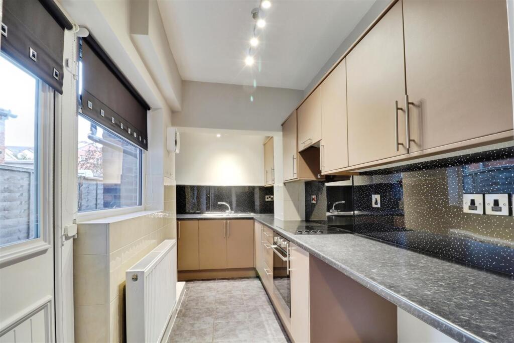 Main image of property: Flag Lane, Crewe