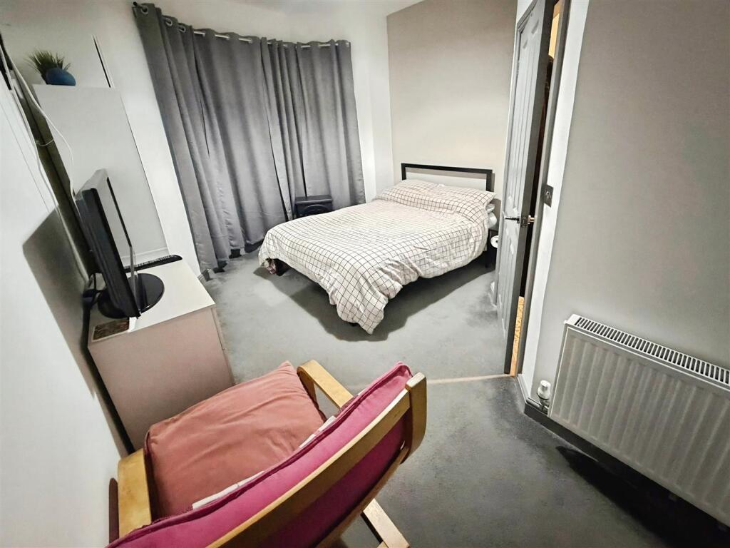 Main image of property: Derrington Avenue , Crewe, Cheshire