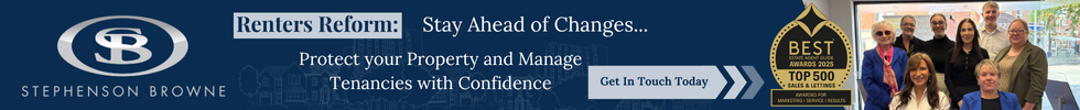 Get brand editions for Stephenson Browne, Crewe