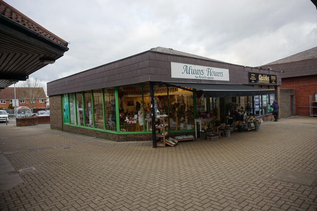 Commercial property for sale in The Pantiles, Billericay, CM12