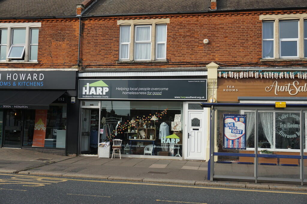 Main image of property: SOUTHCHURCH ROAD, SOUTHEND  ON SEA