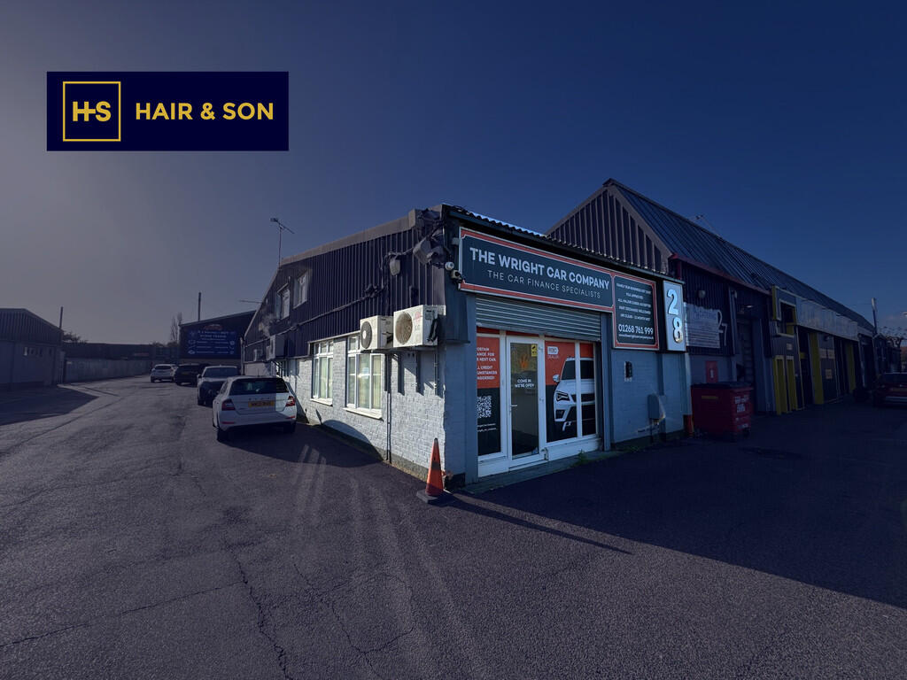 Main image of property: Imperial Park Industrial Estate, Rayleigh 