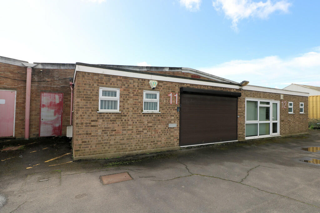 Main image of property: Rose Way, Rochford