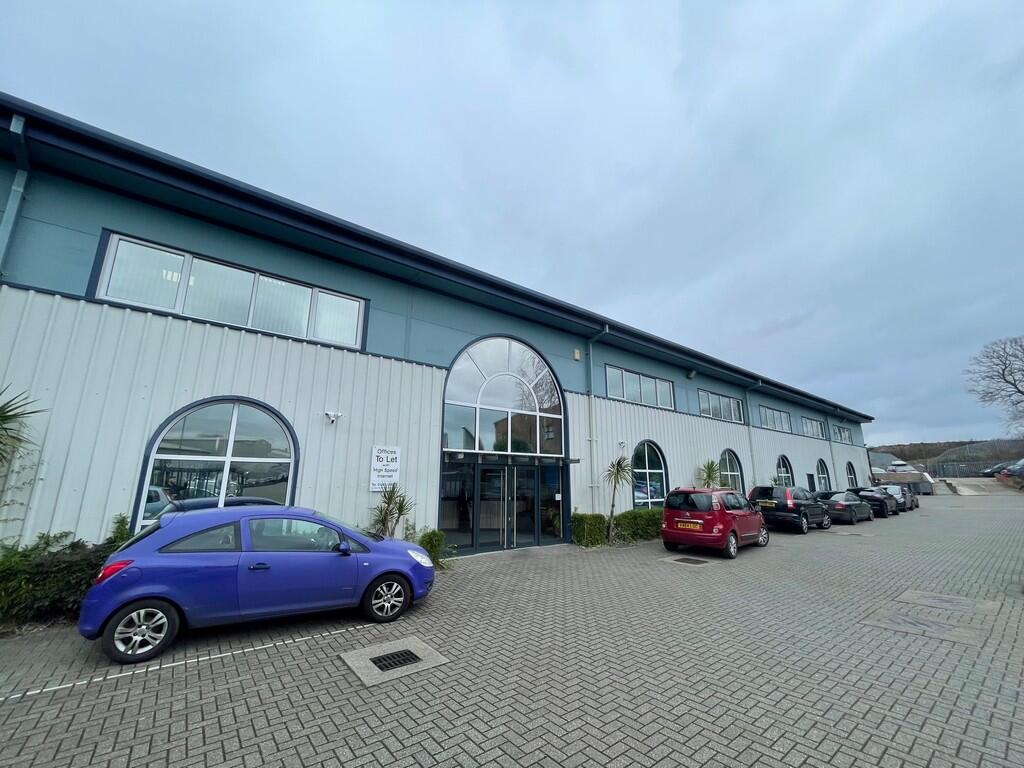 Main image of property: Woodland Place