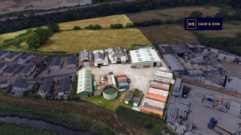 Main image of property: The Mayphil Industrial Area, Hawk Hill, Battlesbridge, Wickford, SS11 7RJ