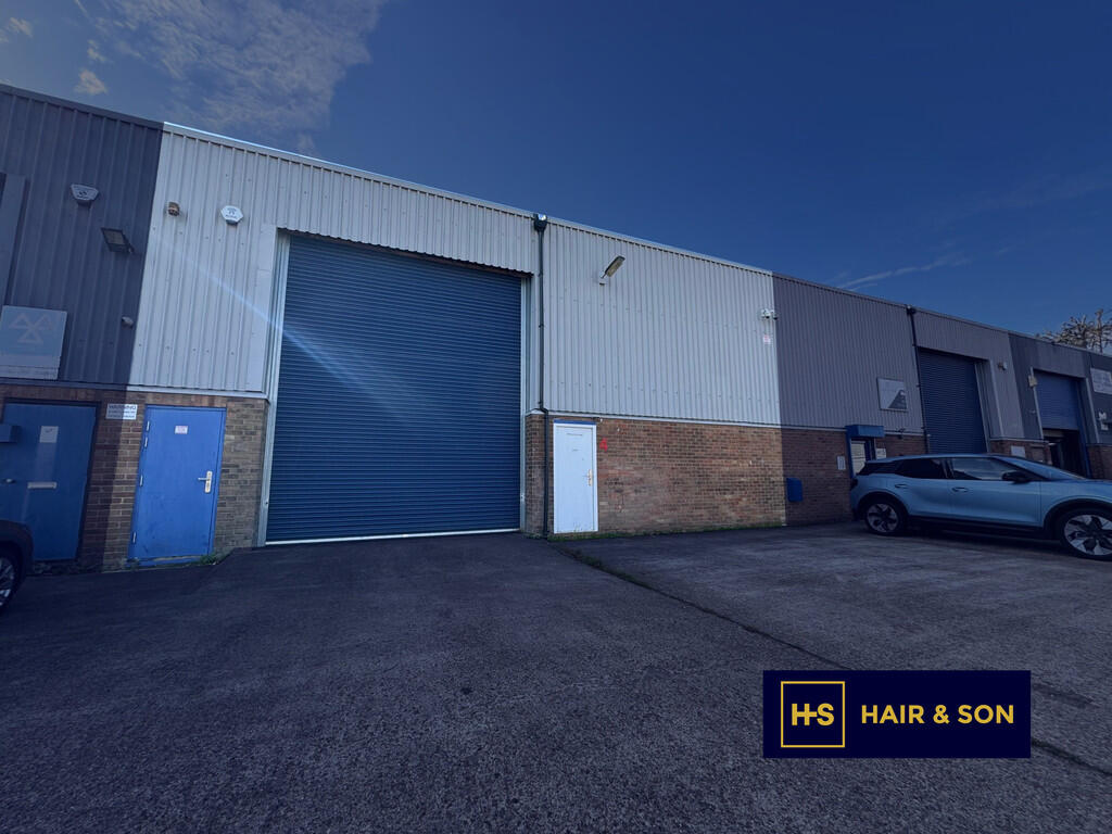 Main image of property: Unit 4 Craftsman Square