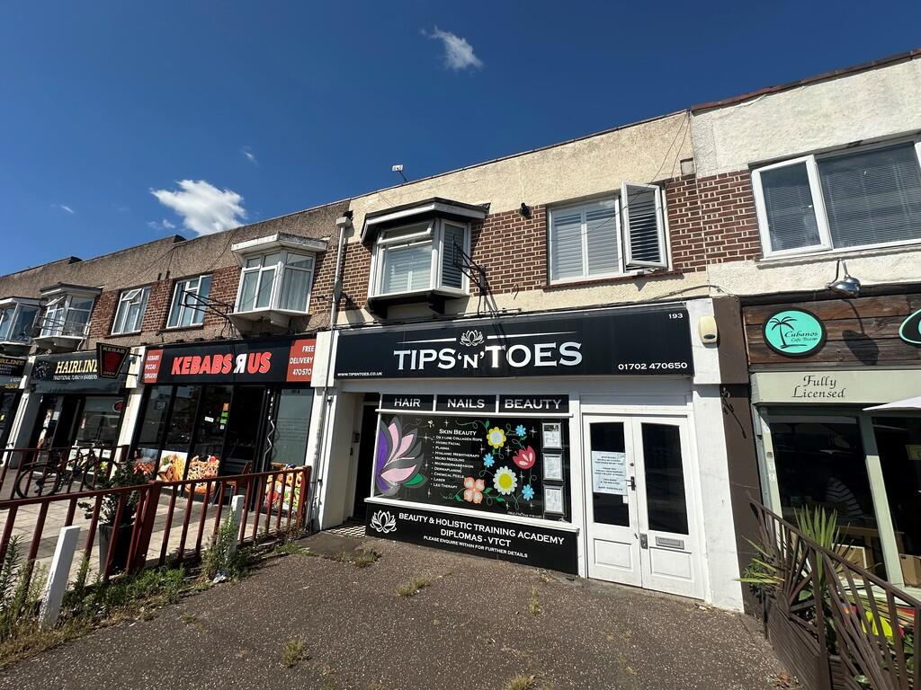 Main image of property: Elmsleigh Drive, Leigh on Sea 