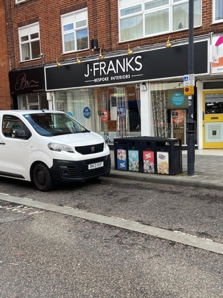 Main image of property: MOULSHAM STREET, CHELSMFORD 