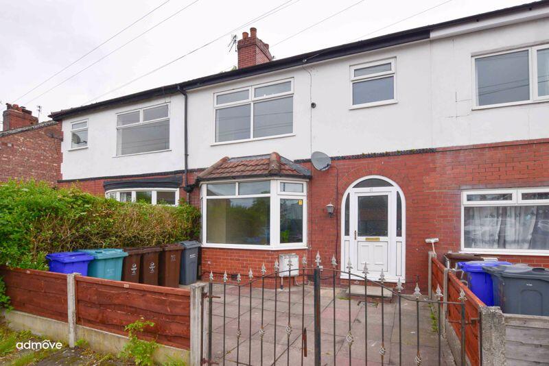 Main image of property: Milford Drive, Levenshulme, M19 2SA