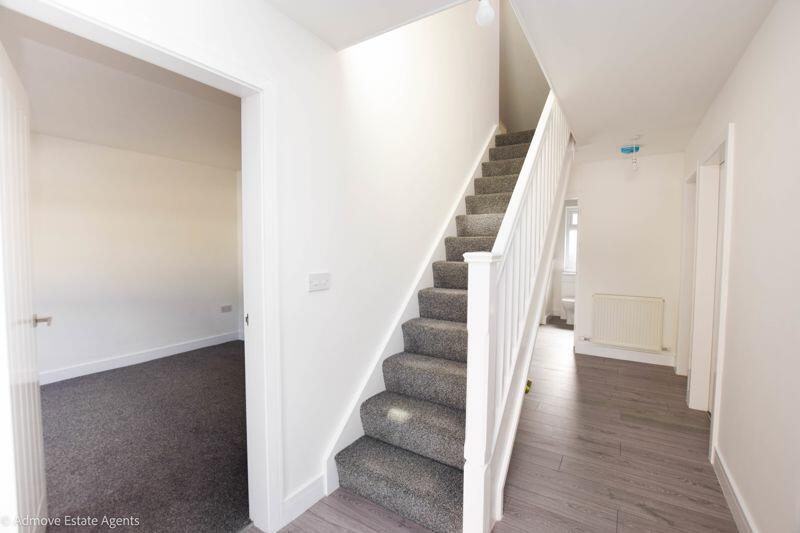 4 bedroom detached house for sale in Meadow Croft, Shady Lane, M23 9NN, M23