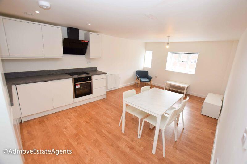2 bedroom apartment for sale in 60 Stamford New Road, Altrincham, WA14