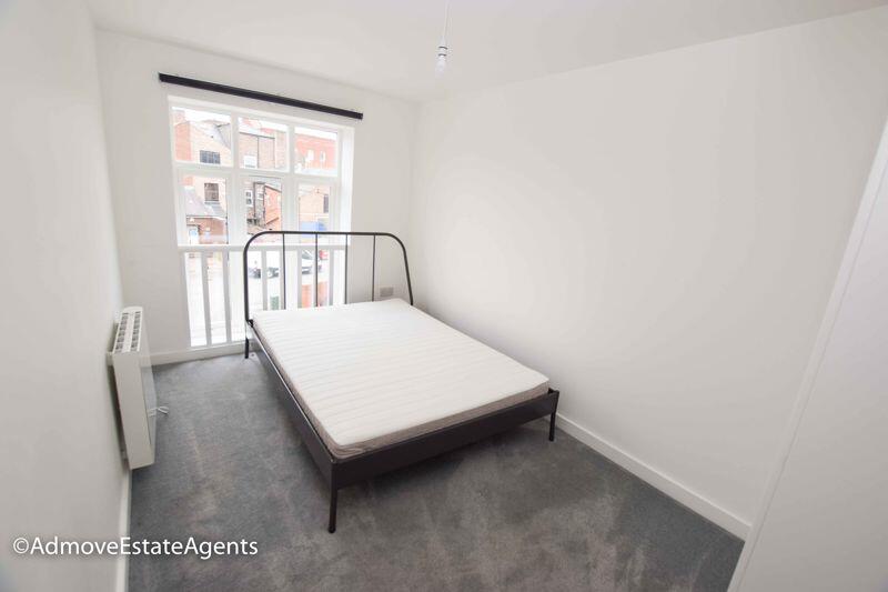 2 bedroom apartment for sale in 60 Stamford New Road, Altrincham, WA14