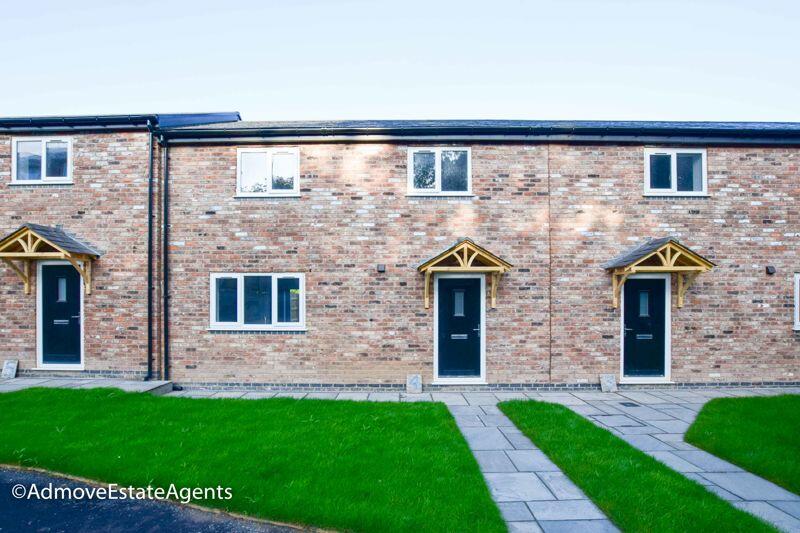 3 bedroom barn conversion for rent in The Ash House, Massey Brook Lane