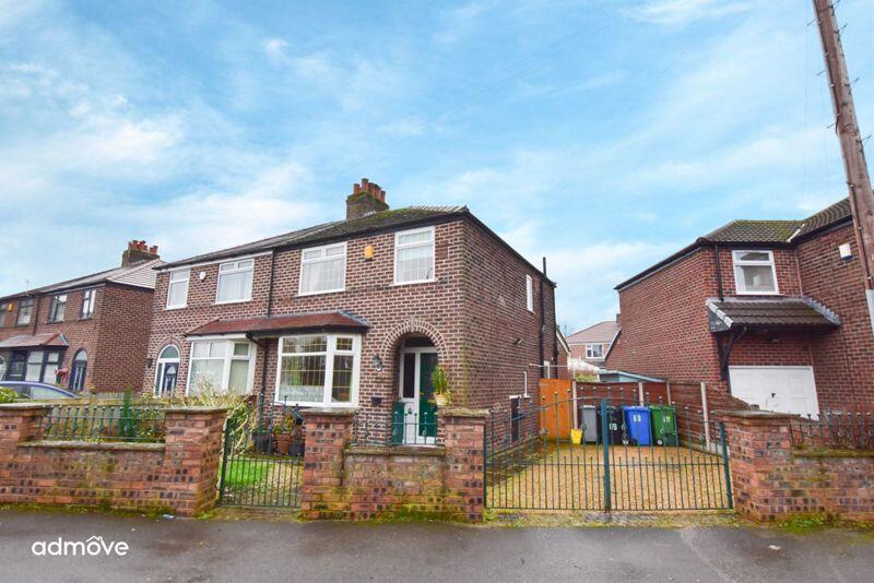 Main image of property: Lindsell Road, Altrincham, WA14 5PA