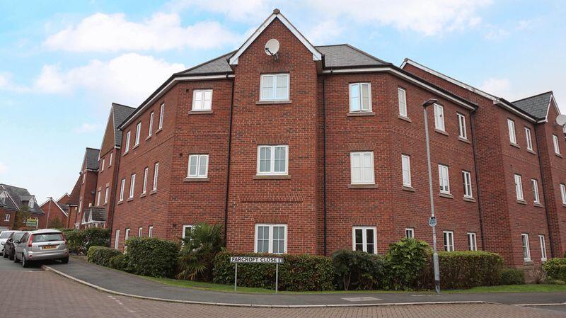 Main image of property: Chaise Meadow, Lymm, Cheshire
