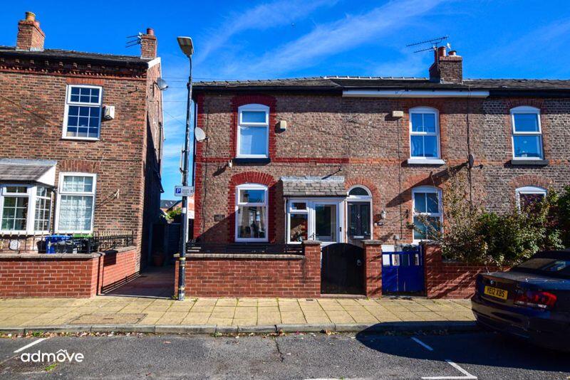 Main image of property: Oakfield Street, Altrincham, WA15 8HQ