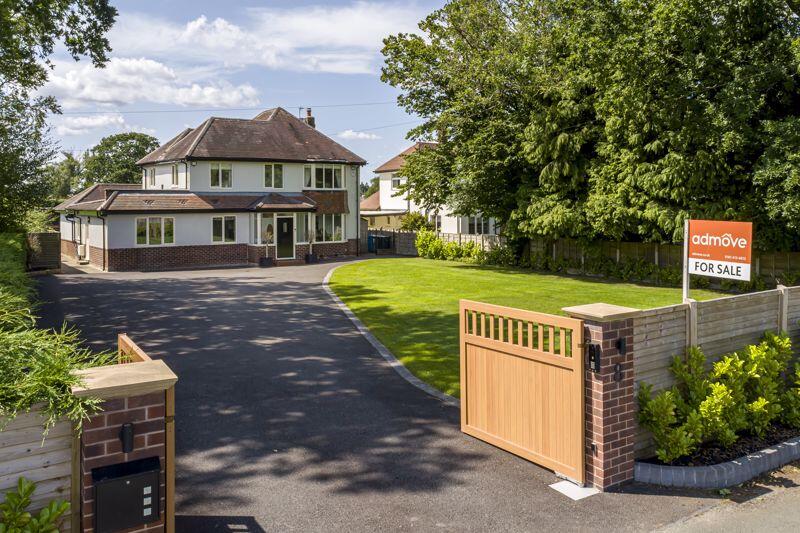 Main image of property: Agden Park Lane, Lymm, WA13 0TS