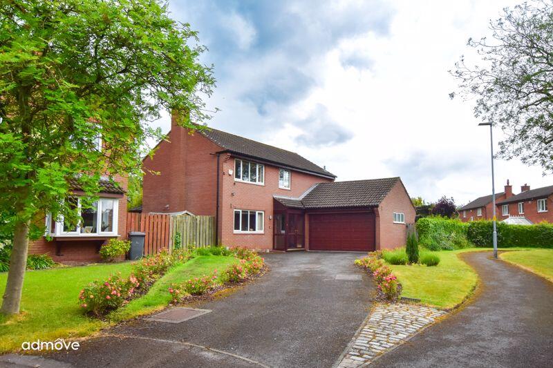 Main image of property: Woodland Drive, Lymm
