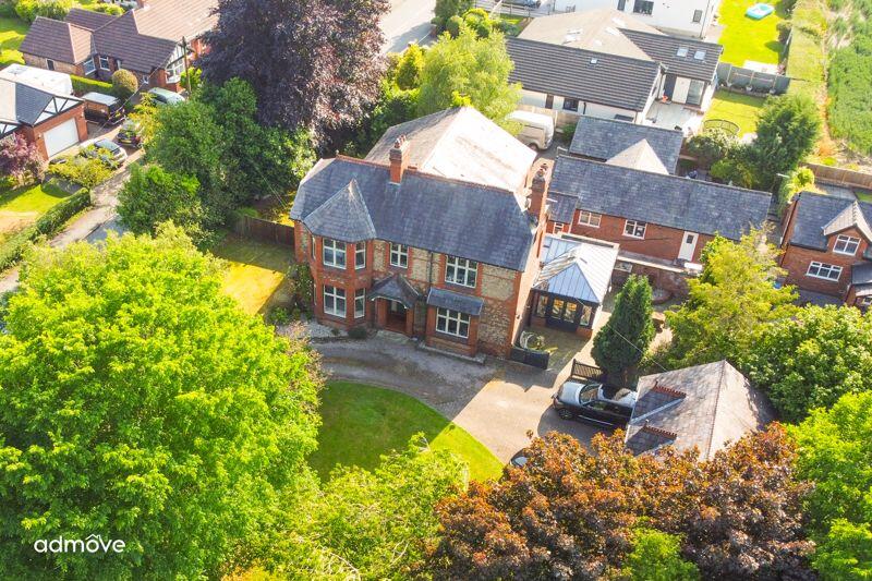 Main image of property: School Lane, Rixton, WA3