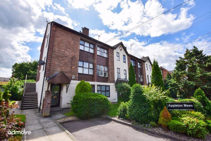Main image of property: Oldfield Road, Lymm, WA13 9BQ