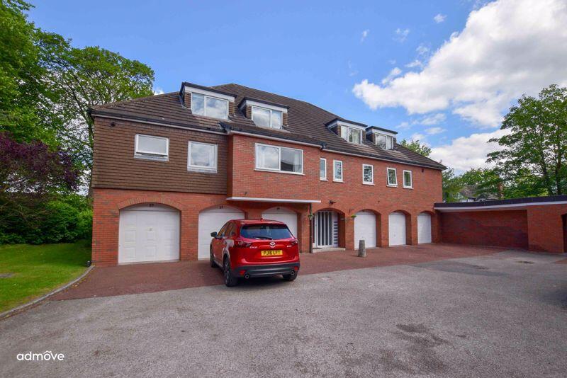 Main image of property: Green Hall Mews, Wilmslow, SK9
