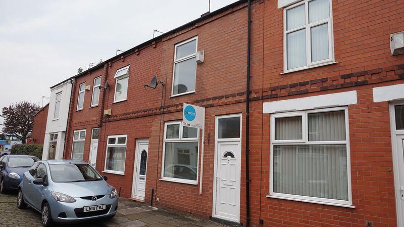 Main image of property: Crescent Avenue, Manchester, M27 8TL