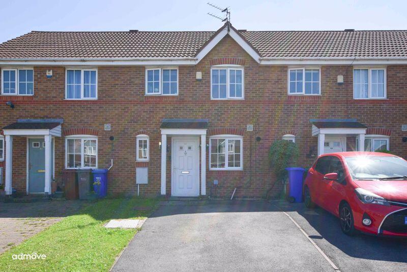 Main image of property: Rissington Avenue, Baguley, Manchester, M23