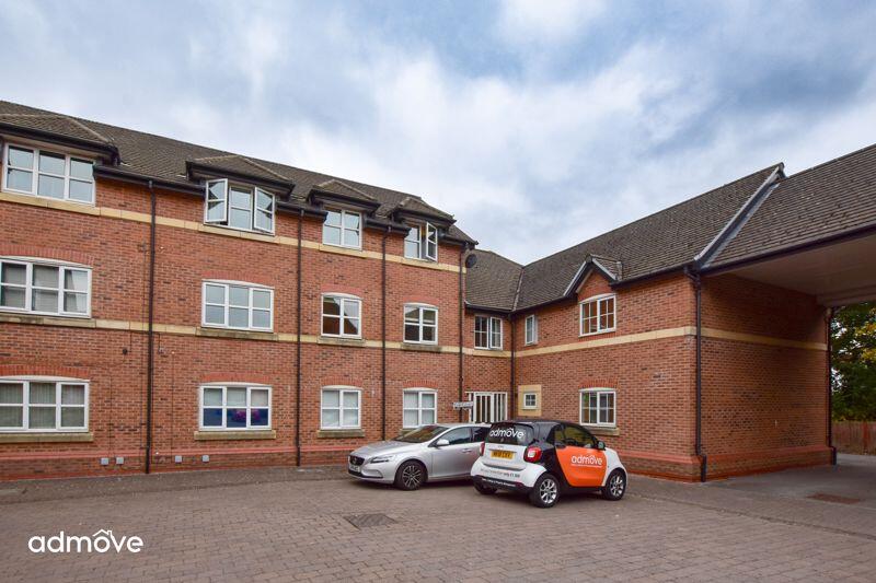 Main image of property: Springbank Gardens, Lymm, WA13 9GR