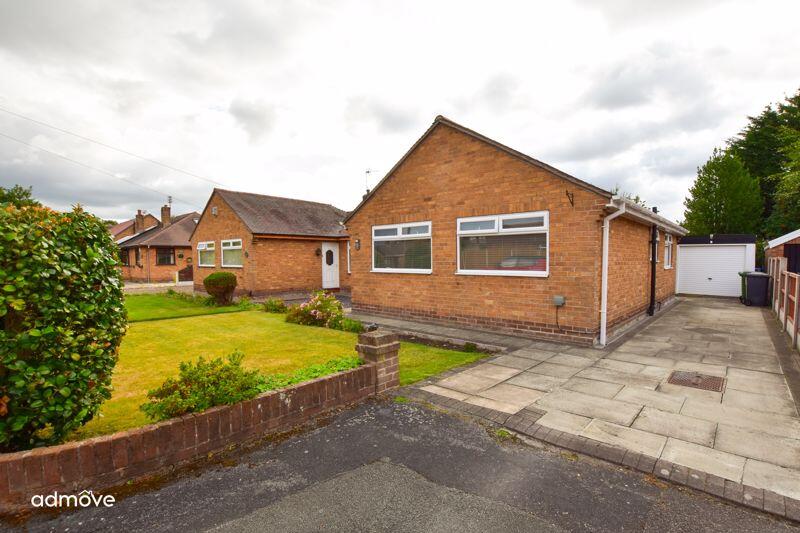 Main image of property: Hazel Grove, Paddington, WA1 3HJ
