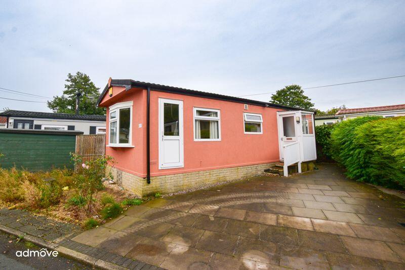 Main image of property: Agden Park View, Lymm