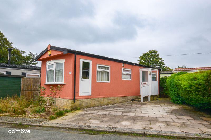 Main image of property: Agden Park View, Lymm
