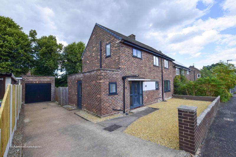 Main image of property: Hinton Crescent, Appleton, WA4