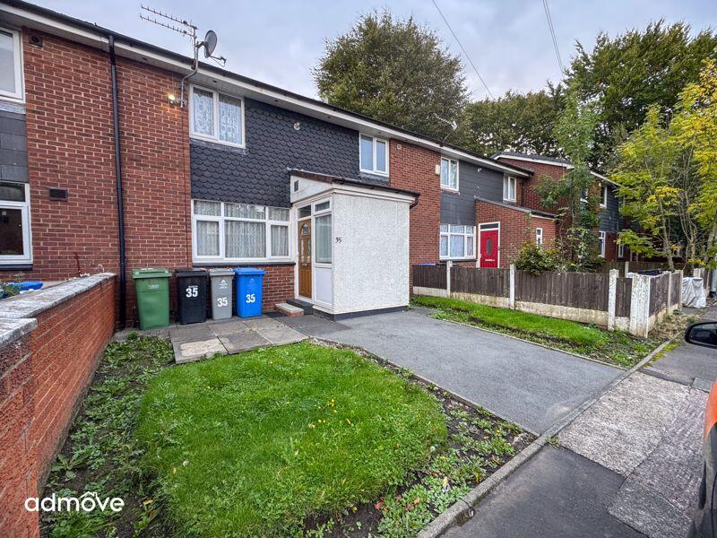 Main image of property: Catterick Avenue, Sale, M33 4GQ