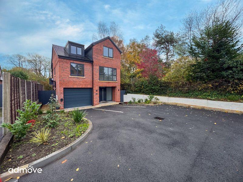 Main image of property: Willow House, Brookside Avenue, Lymm, WA13 9BL