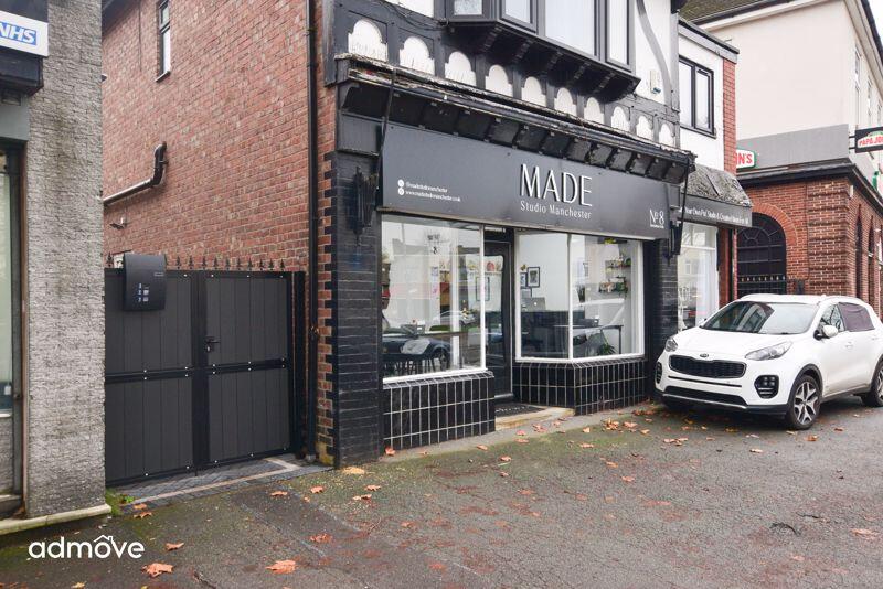 Main image of property: 8 Davyhulme Circle, Manchester