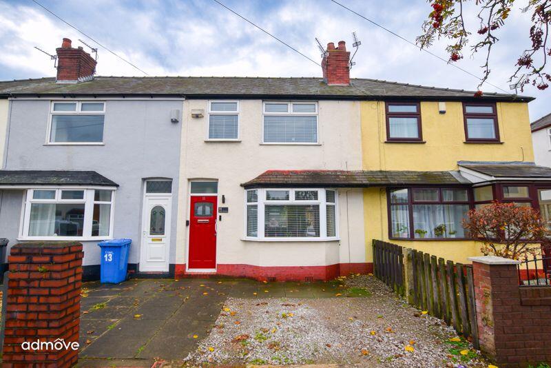 Main image of property: Shaws Avenue, Warrington, WA2 8AU
