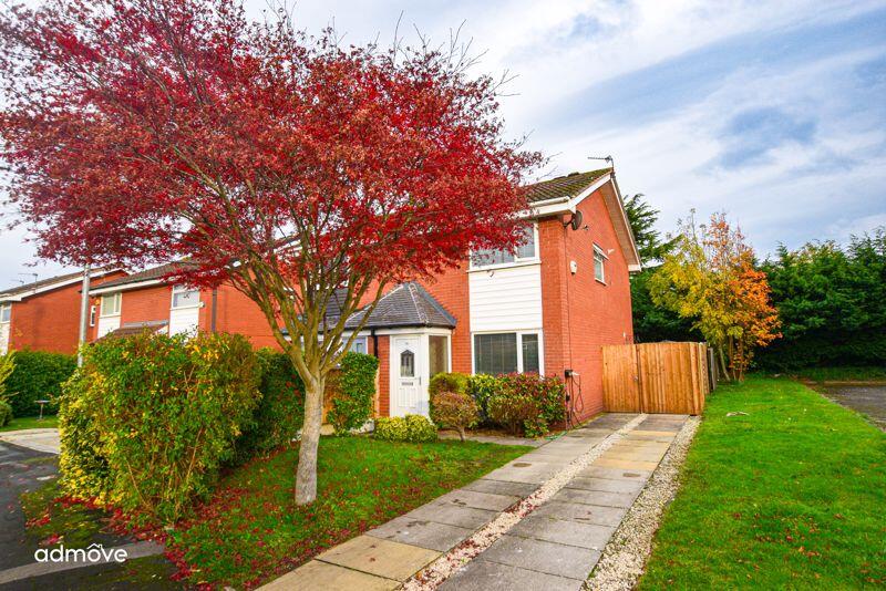 Main image of property: Bowness Road, Timperley, WA15 7YA