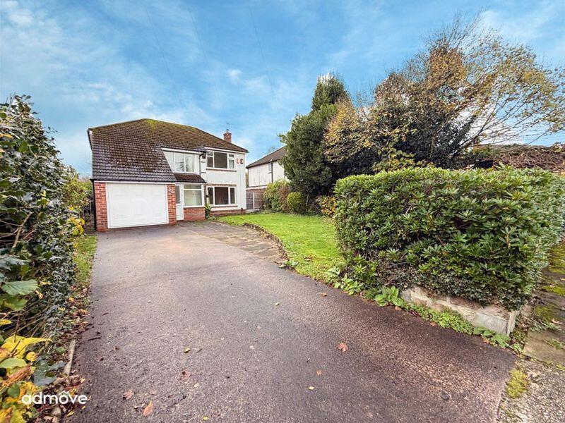 Main image of property: Reading Drive, Sale, M33