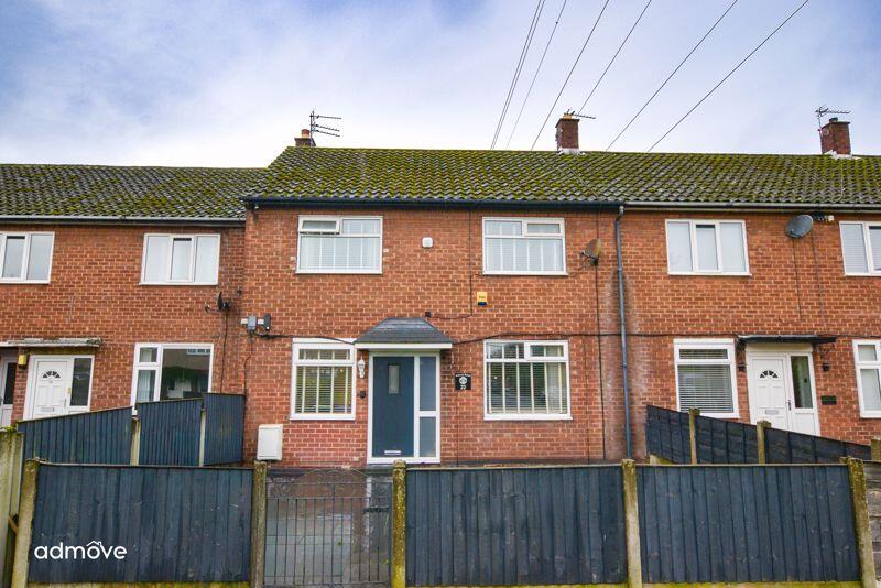 Main image of property: Erskine Road, Partington, M31 4FX