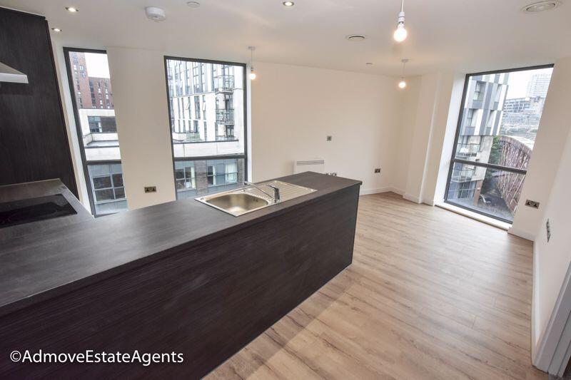 Main image of property: Albert Vaults, Chapel Street, M3 6AD