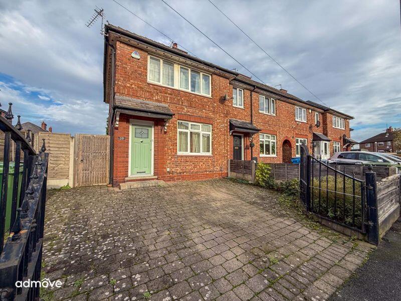 Main image of property: Lee Avenue, Altrincham, WA14 5HR