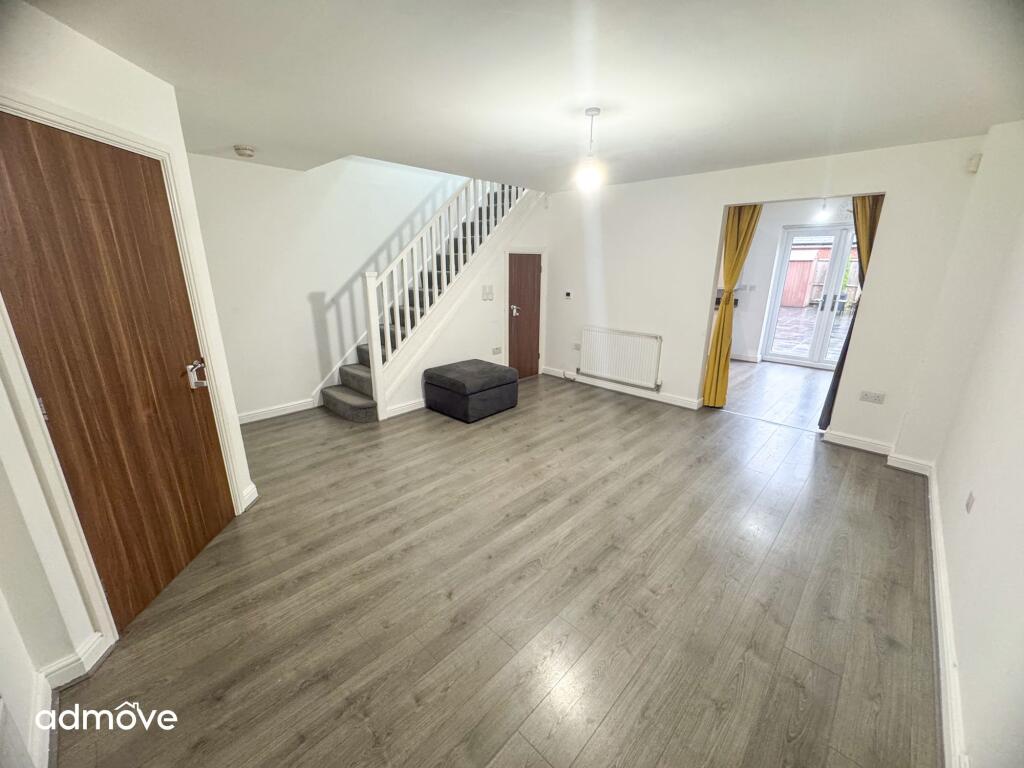 Main image of property: Baskerville Road, Altrincham, WA14