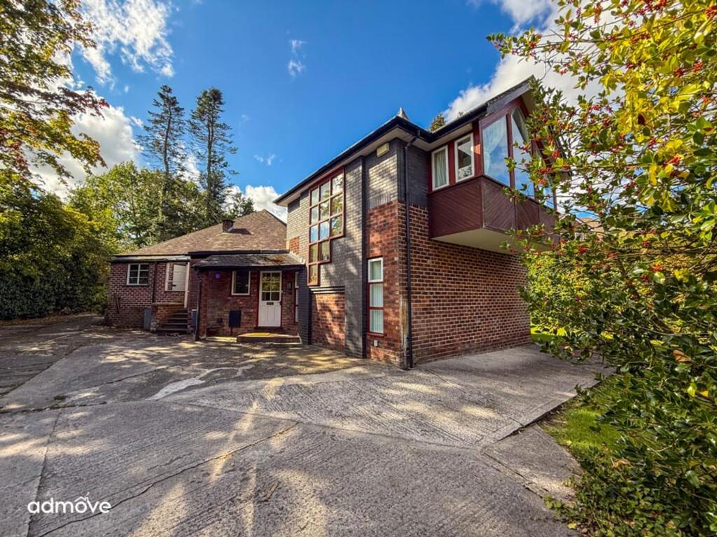 Main image of property: Hale Road, Hale Barns, WA15