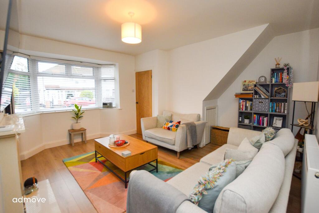 Main image of property: Shaws Avenue, Warrington, WA2