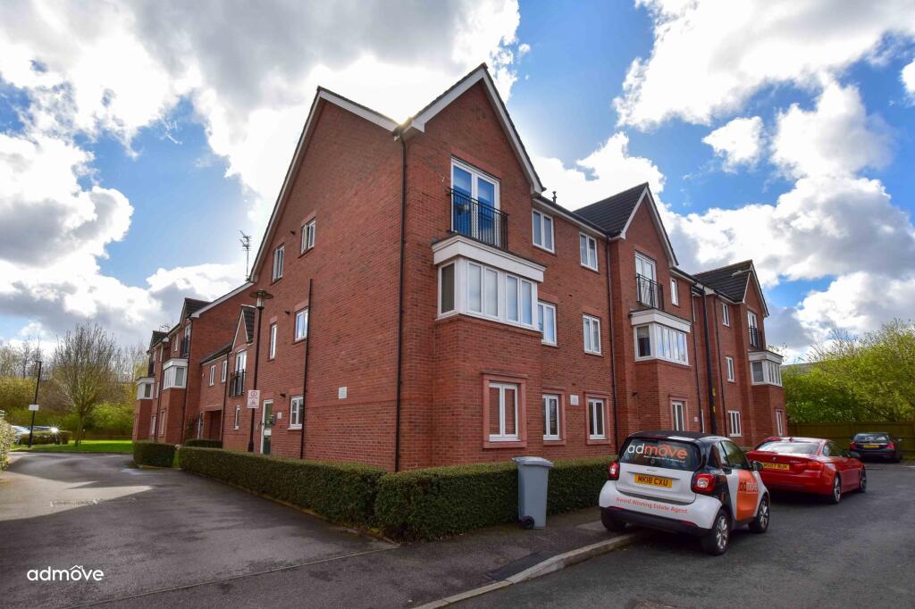 Main image of property: Pineacre Close, West Timperley, WA14