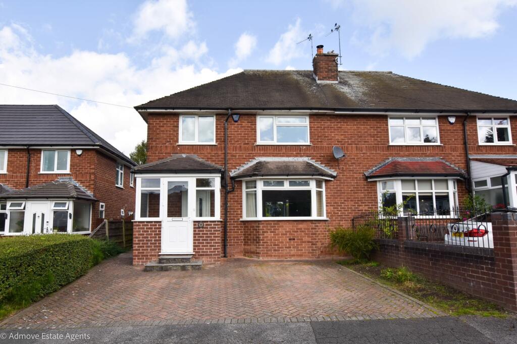 Main image of property: Old Meadow Lane, Hale, WA15