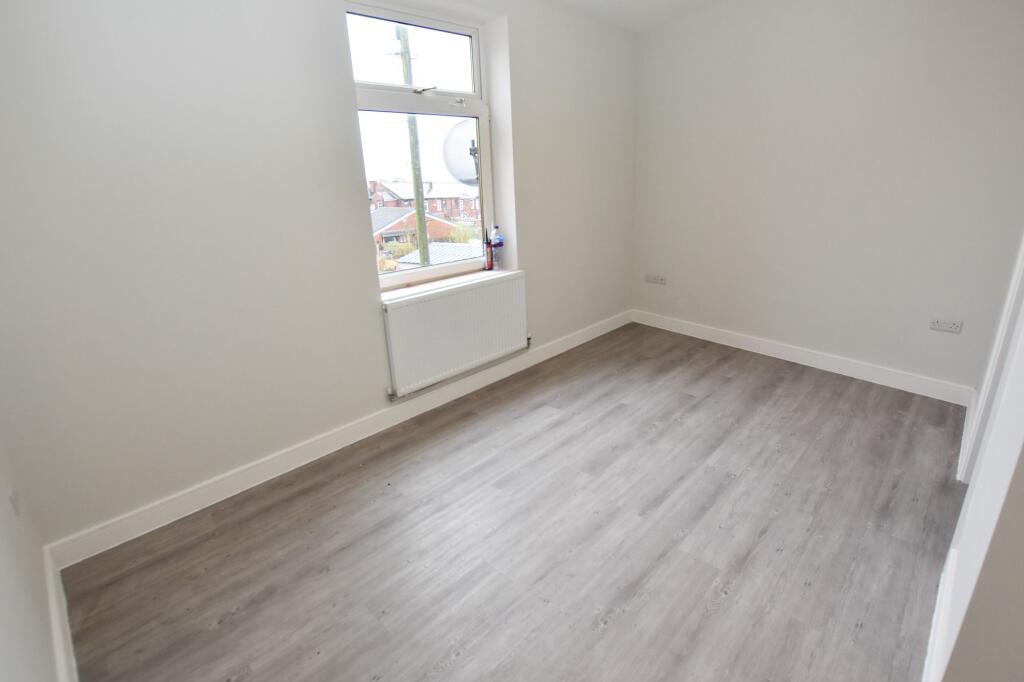 Main image of property: Ainsworth Road, Radcliffe, M26